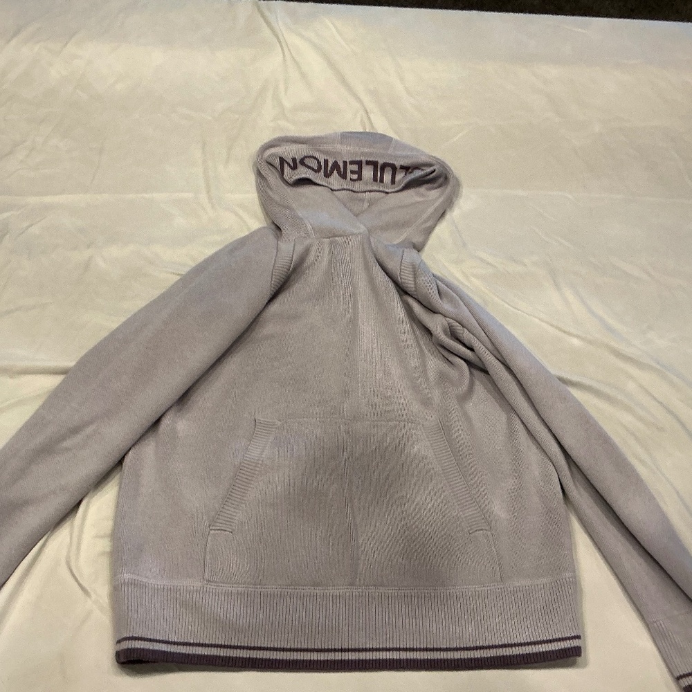 Lululemon sweater